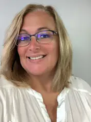 Rhonda Webb